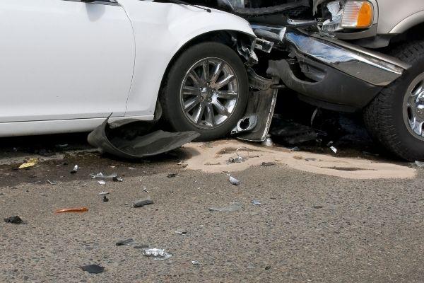 Car Accident Injury Chiropractor Decatur